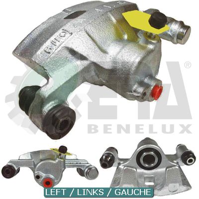 ERA BENELUX Pidurisadul BC51489